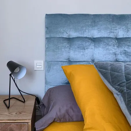 Vivienda Turistica De Diseno Elegante