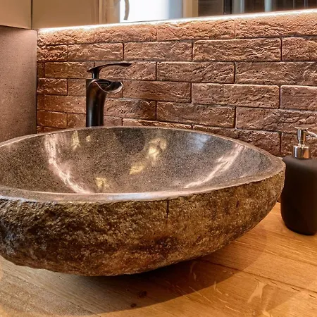 Apartman Vivienda Turistica De Diseno Elegante