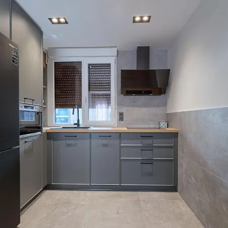 Vivienda Turistica De Diseno Elegante Apartament *