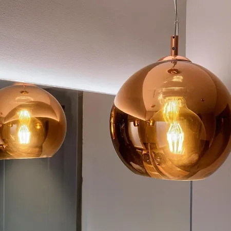 Apartment Vivienda Turistica De Diseno Elegante Bilbao
