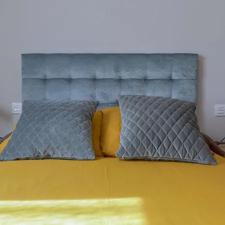 Vivienda Turistica De Diseno Elegante Bilbao