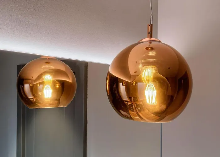 Apartment Vivienda Turistica De Diseno Elegante Bilbao