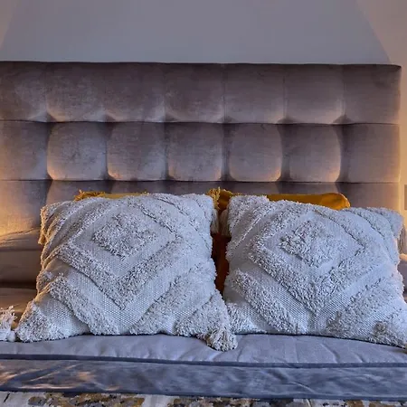 De Diseño Elegante By The Urban Hosts